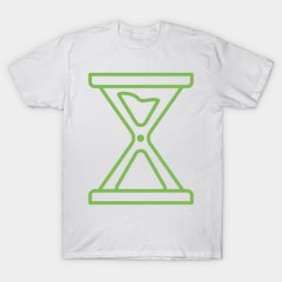 Hourglass T-Shirt